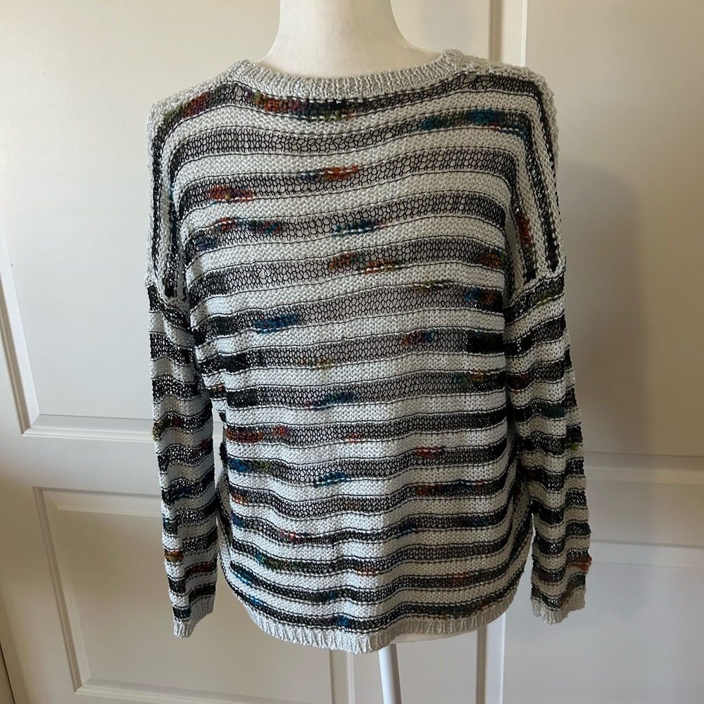 Sparkle Sweater - Picture 3 of 11
